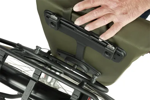 Sakwa BASIL City + MIK