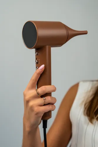 Suszarka SKINVIBE Aurea Family X Plasma Mocha Mousse 1600W