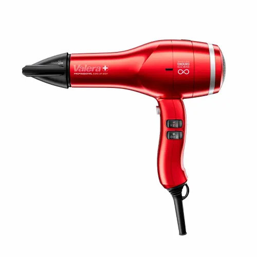 Suszarka do włosów Beko VALERA SR4 eQ RC D Swiss Air4ever Hair dryer