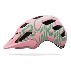 Kask rowerowy GIRO Tremor