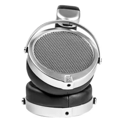 Słuchawki nauszne HIFIMAN Deva Pro Srebrno czarny