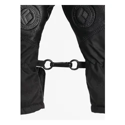 Rękawice narciarskie Black Diamond Tour Gloves - black