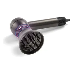 Suszarka BEAUTY ME HD950 Grafitowy 1400W