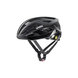 Kask szosowy Uvex I-volute Mips - black matt