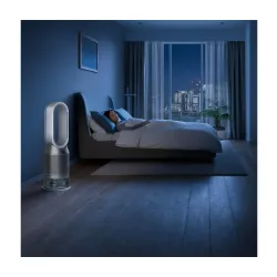 Oczyszczacz powietrza Dyson Purifier Humidify+Cool Autoreact PH3A z funkcją nawilżania i wentylatora