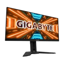 Monitor Gigabyte M34WQ 34" UWQHD IPS 144Hz 1ms Gamingowy