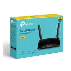 Router TP-LINK TL-MR150 Czarny