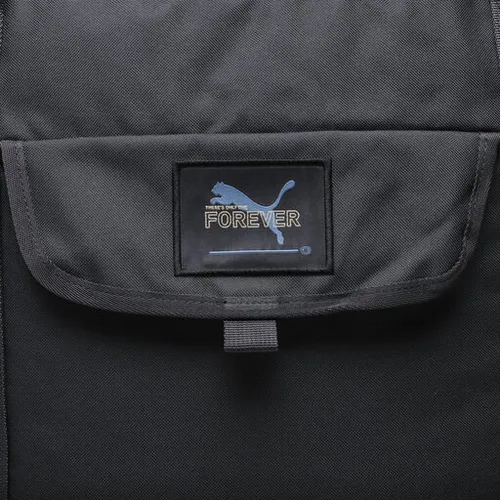 Puma Mai Bine Tote Bag 079525 01 Gri Închis Plat