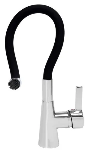 Bateria FALA Flexible 75705 Czarny