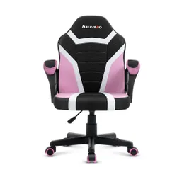 Fotel HUZARO Ranger 1.0 Mesh Różowy