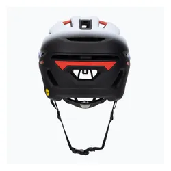 Kask rowerowy Bell Sixer MIPS ratio white black