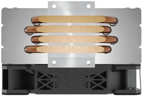 Chłodzenie CPU SAVIO Vortex X2 ARGB