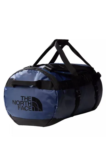 Сумка / рюкзак The North Face Base Camp Duffel M-summit navy / tnf black