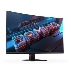 Monitor Gigabyte GS32QC 31,5" 2K VA 165Hz 1ms MPRT Zakrzywiony Gamingowy