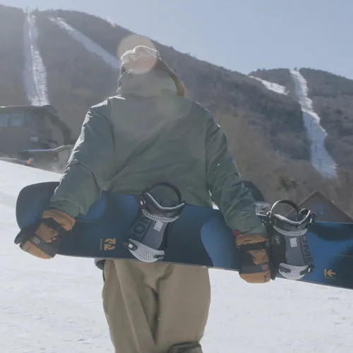 Deska Rome Mechanic 2026