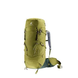 Plecak trekkingowy Deuter Aircontact Core 40+10 - cactus/ivy