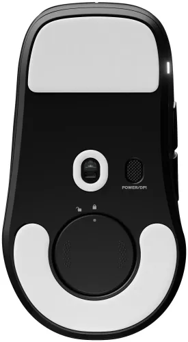 Myszka gamingowa SteelSeries Rival Pro Czarna