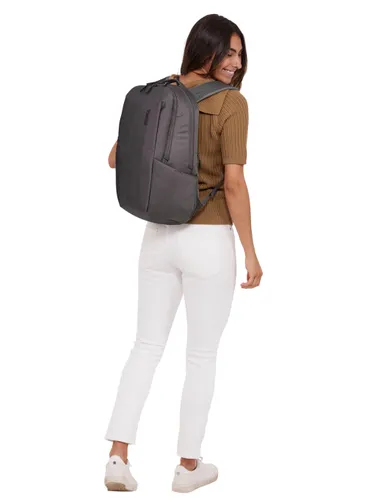 Рюкзак для ноутбука Thule Subterra 2 Backpack 21 l-vetiver gray