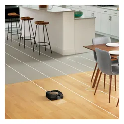 Robot sprzątający IROBOT Braava Jet M6132