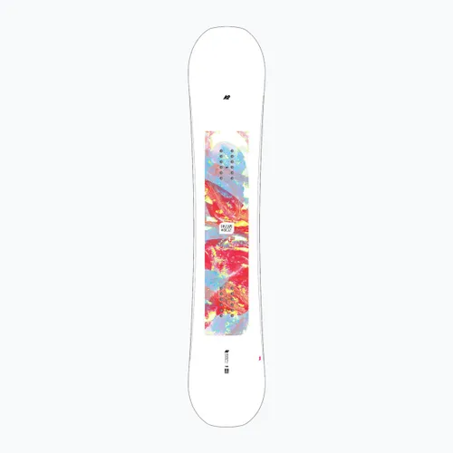 Deska snowboardowa damska K2 Dreamsicle W