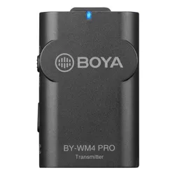 Boya BY-WM4 Pro K3 Mikrofonu iOS için