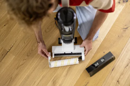 Mop elektryczny Karcher FCV 3 1.056-122.0