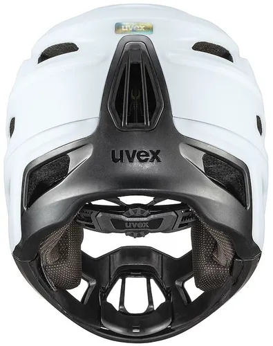 Kask rowerowy Full Face UVEX Revolt