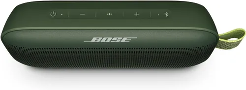 Динамик Bluetooth Bose SoundLink Flex Зеленый