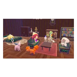 Konsola NINTENDO Switch 2 Czarny + Pokemon Pokopia Gra NINTENDO SWITCH 2
