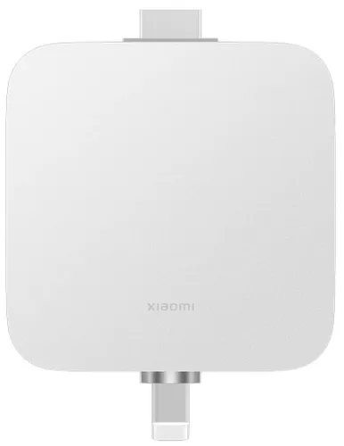 Air Fryer Frytkownica beztłuszczowa XIAOMI Mi Smart MAF10 Biały 6.5l Wi-Fi 12 automatycznych programów