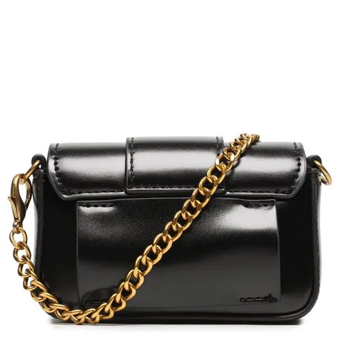 Liu Jo Ecs XS Geanta crossbody AF3297 E0132 Nero 22222
