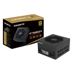 Gigabyte P750GM 750W Güç Kaynağı (GP-P750GM)