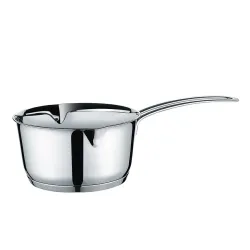 KUCHENPROFI Steel 1,5 l - rondel ze stali nierdzewnej z dziobkiem