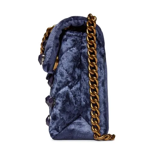 Kurt Geiger 690-Mini Geantă Kensington 431281789 Albastru / Închis