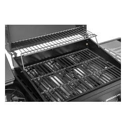 Grill gazowy ACTIVA Brooklyn 19741GB 8.4 + 2.8 kW 52 x 38 cm