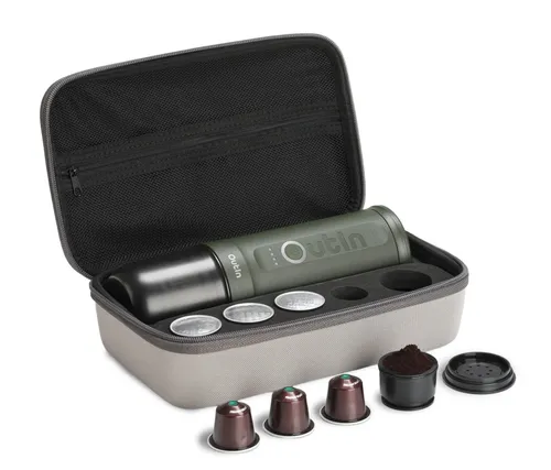 Ekspres OUTIN Traveler Espresso