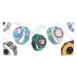 Smartwatch BEMI Linko 2 Zielony