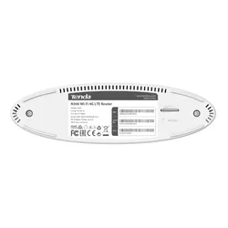Router TENDA 4G03 2.4 GHz, Gniazdo SIM