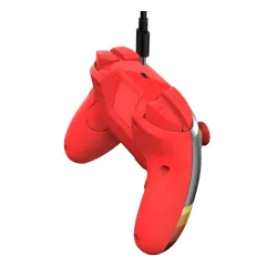 Pad Turtle Beach Rematch Wireless Controller Koopa Troopa do Nintendo Switch / Switch 2 Srebrny