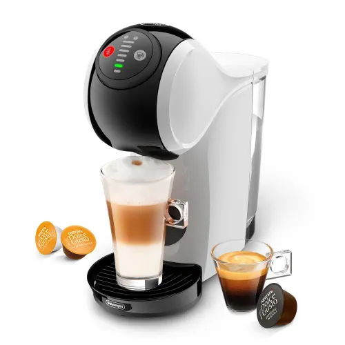 Ekspres DeLonghi Nescafe Dolce Gusto Genio S Basic EDG226.W