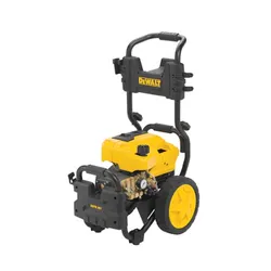 Мойка высокого давления DeWalt DXPW007E