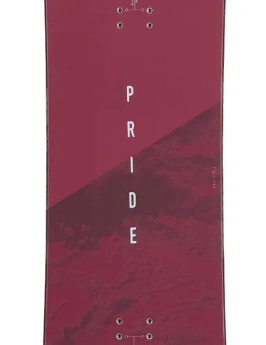 Deska snowboardowa Head Pride - Długość (cm) - 142