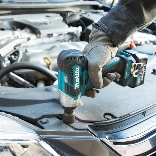 Makita TW160DSAE Darbe Anahtarı 12 V 3/8"