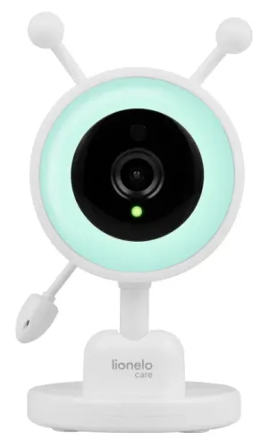 Kamera Lionelo Babyline 3.4