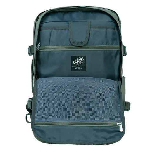 Rucsac de mână CabinZero Classic Pro 32 l - kaki georgian