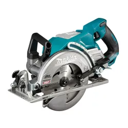 Дисковая пила Аккумуляторная Makita RS001GZ