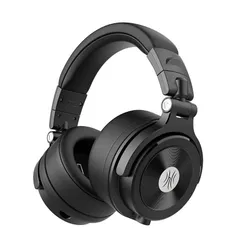 Проводные наушники Oneodio Monitor 40 Over-Ear Black