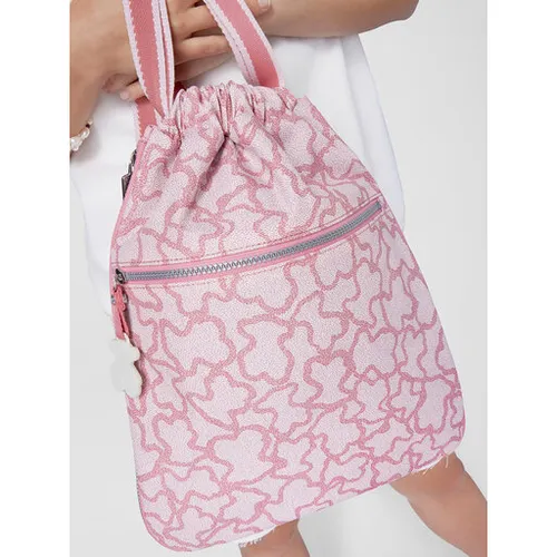 TOUS Caine Kaos n Piedra Bag 2000888113 Roz / Roz