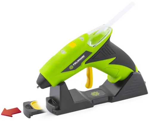 Pistolet do kleju FIELDMANN FDTP 2204-A