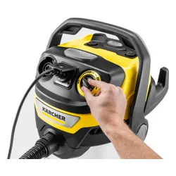 Odkurzacz warsztatowy KARCHER WD 5 P S V-25/5/22 1.628-357.0